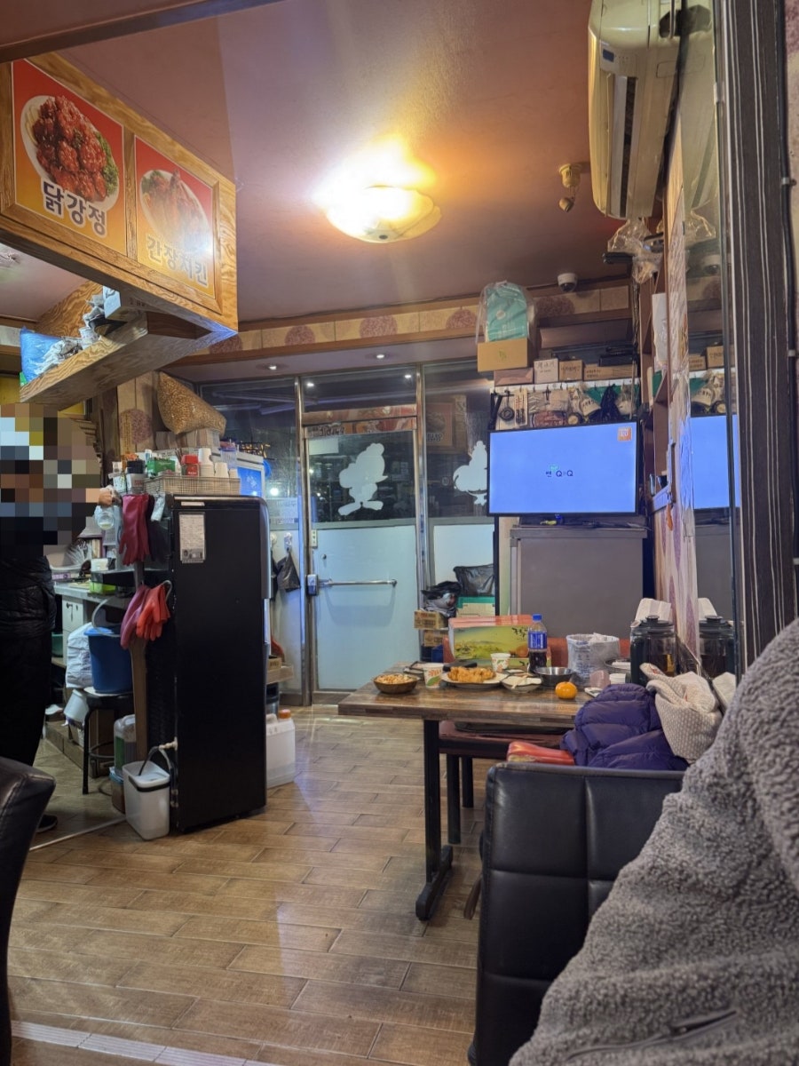 도날드치킨 사진 4