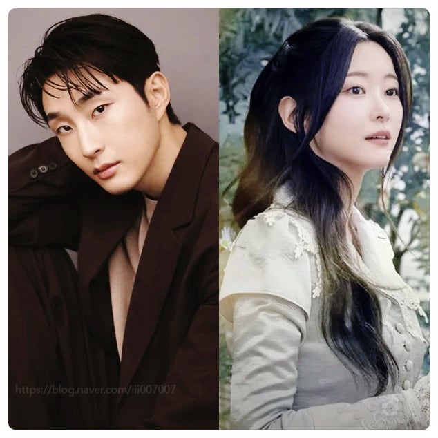 배나라 한재아 열애 공식 인정! 뮤지컬 그리스가 맺어준 현실 커플 탄생 D.P. 그 배우?