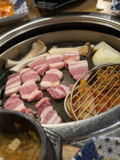 수내생고기집 사진 5