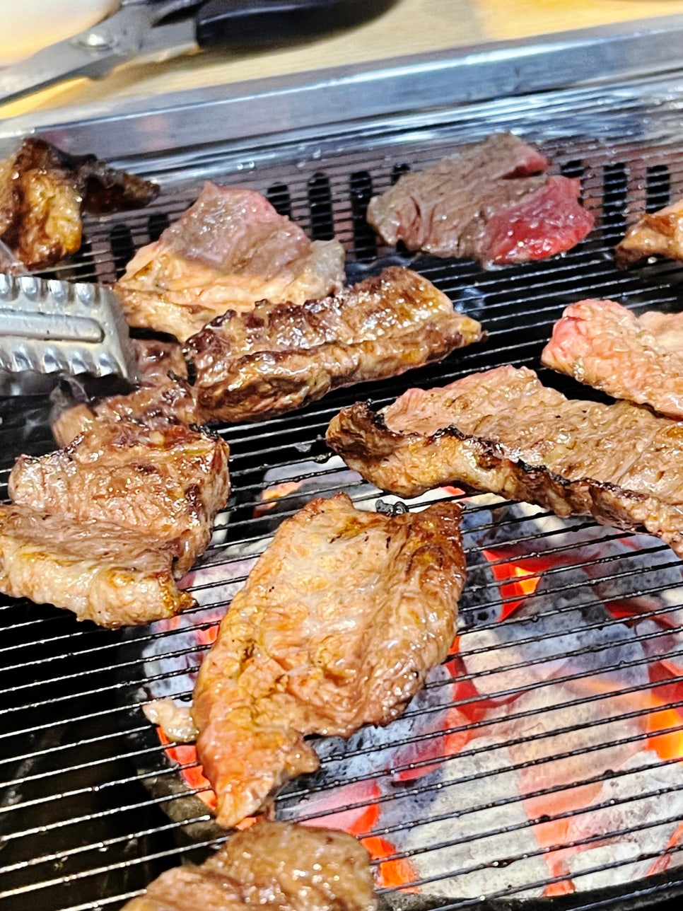 황제우갈비살 능곡토당점 사진 4