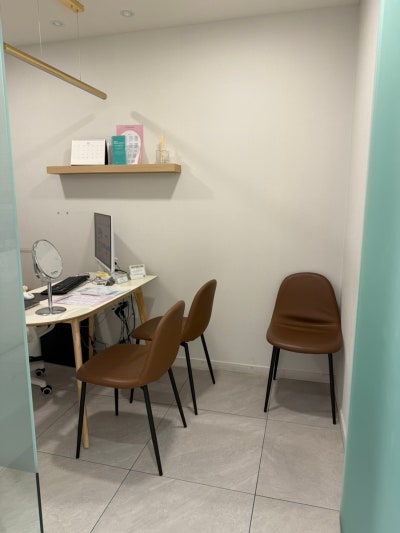 강남 온다리프팅 6만줄 후기 — 이중턱 때문에 고민하다 직접 받아봤어요