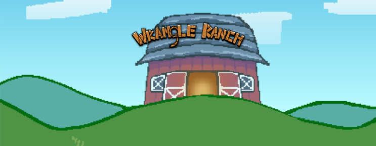  인디 게임 둘 Wrangle Ranch, Cabal 13
