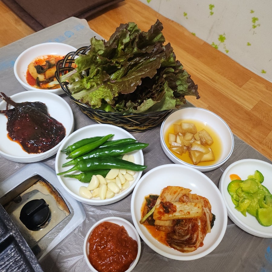 용골가든 사진 6