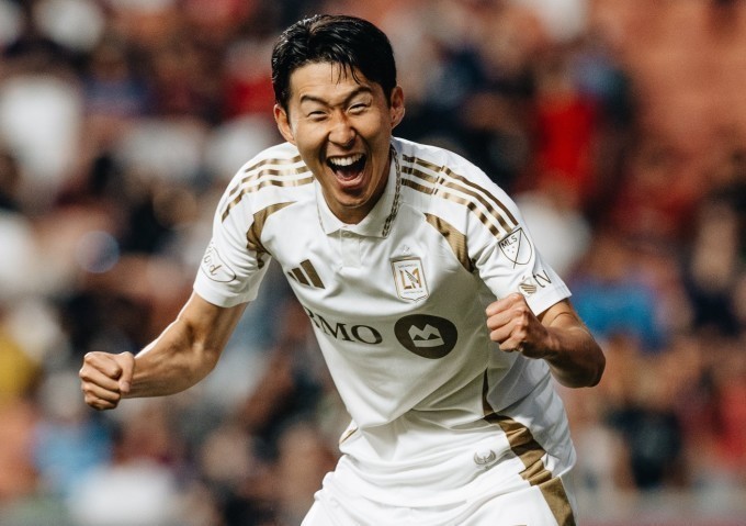  역시 손흥민 전세계에서 안티가 없는 축구선수 10명에 포함