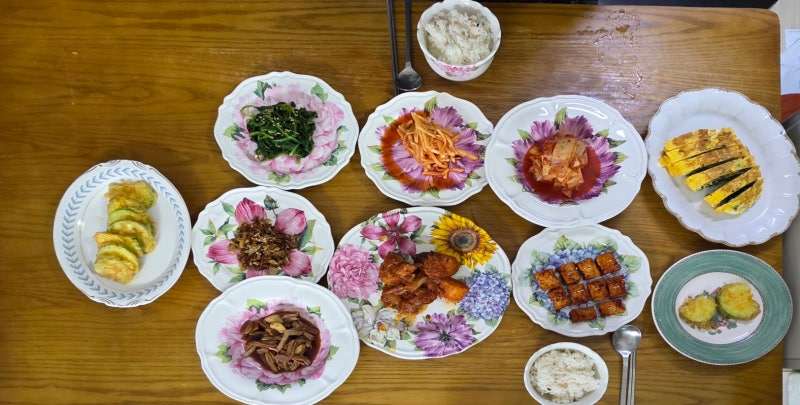 엄마 손떨림 보고 가슴 아파,사게 된 수전증 영양제 수텐틴 선물