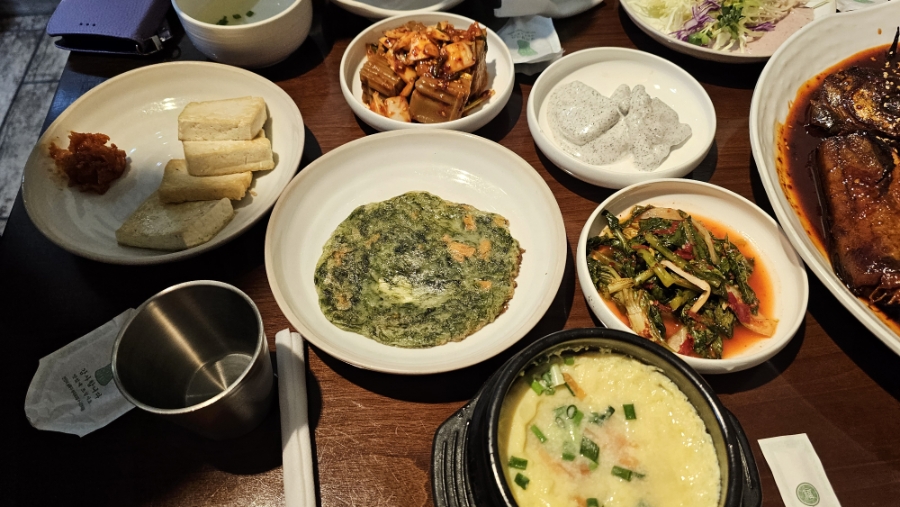 삼포가는길 사진 4