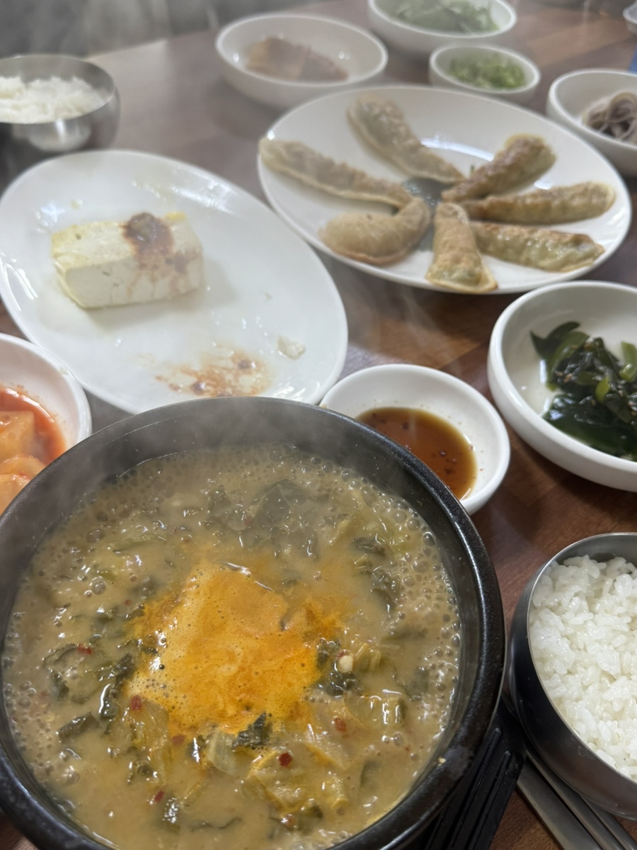 한방남원추어탕 사진 7