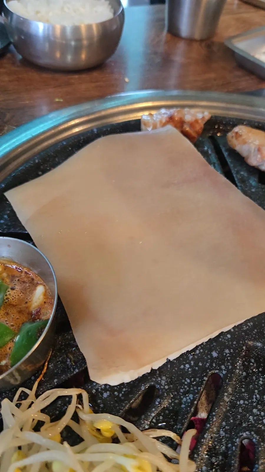 삼오집 현대본점 사진 3