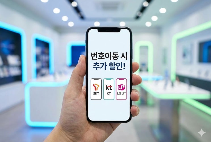 이통3사 전환지원금 조회했더니 충격, 위약금 계산기 돌려보니 내 손해액은?