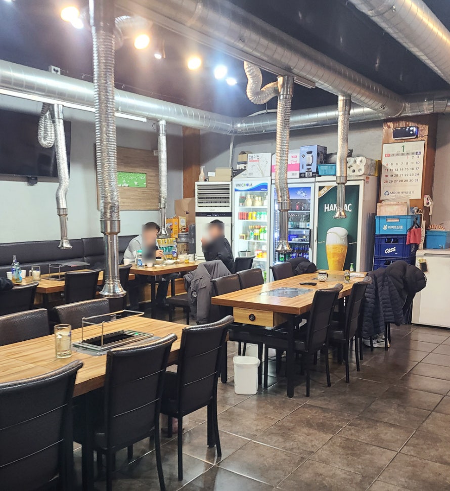 유가네양꼬치 독산점2호 사진 3