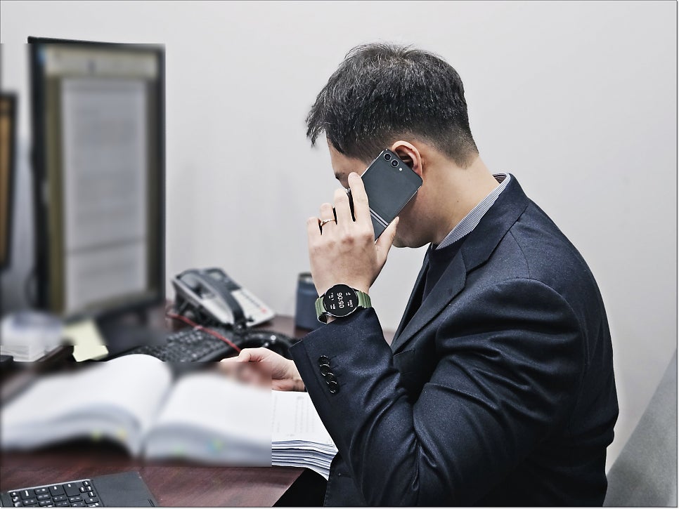 캄보디아 보이스피싱변호사 운반책 실형 걱정된다면 관련 사진