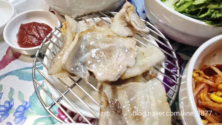  대구 달서구 맛집 남대구식당!!