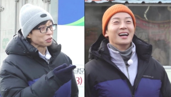   “내가 유통했다니까!” 유재석, 허경환 유행어 지분 주장하며 홍천 접수한 사연