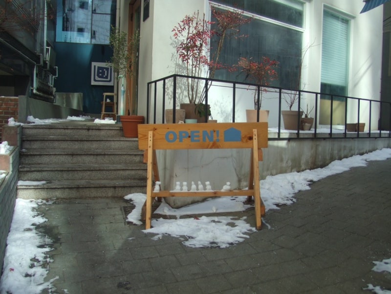 인생 첫 빈티지 카메라, 후지필름 파인픽스 작례 (feat. FUJIFILM FinePix Z1)