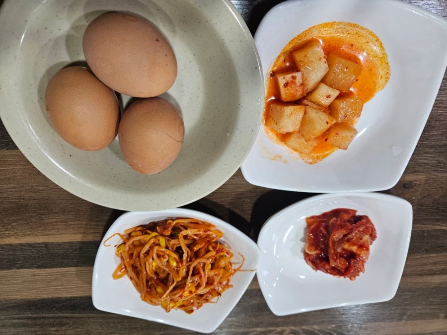 미락식당 사진 2
