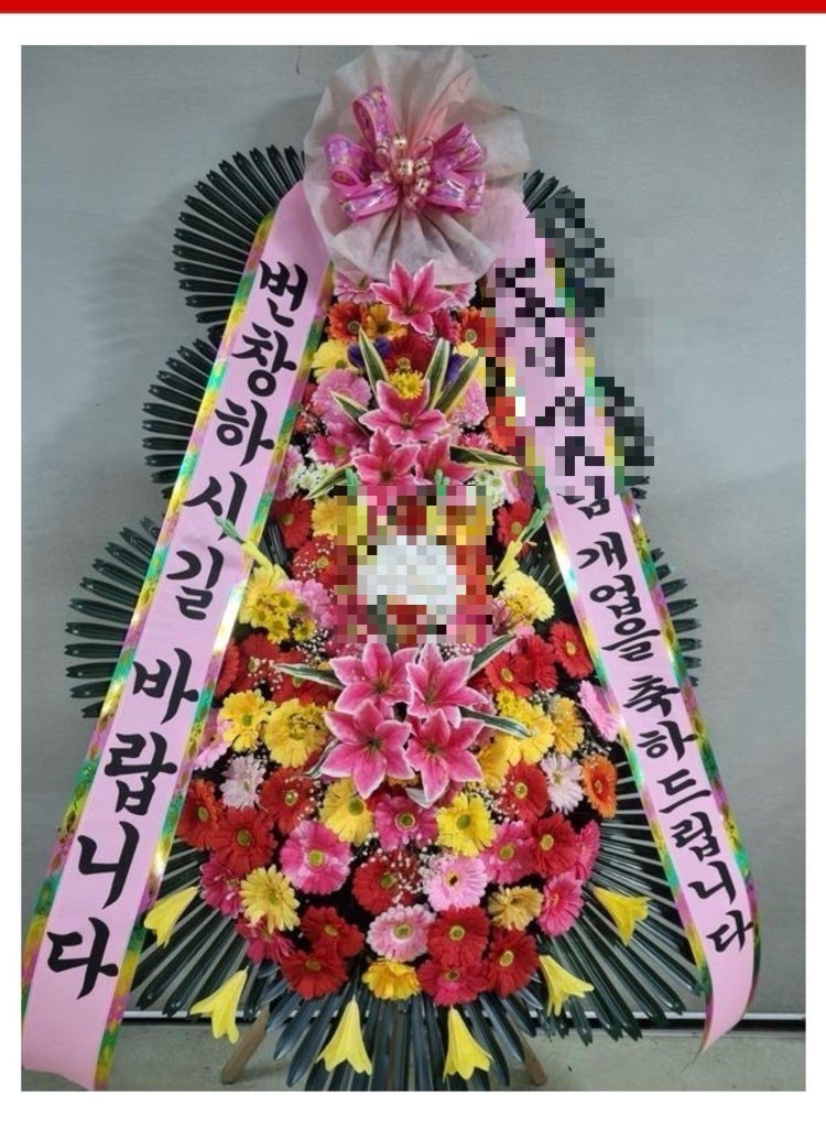 배칠수 꽃배달 후기 & 개선할 점 [당연 내 돈 내산]