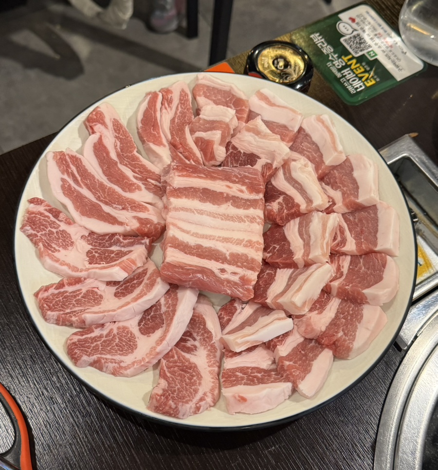화포식당 평촌점 사진 6