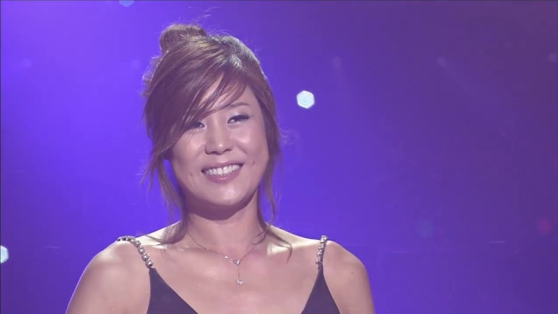 신효범 - 언제나 그자리에 듣기 가사 90년대 발라드 한국의 휘트니 휴스턴