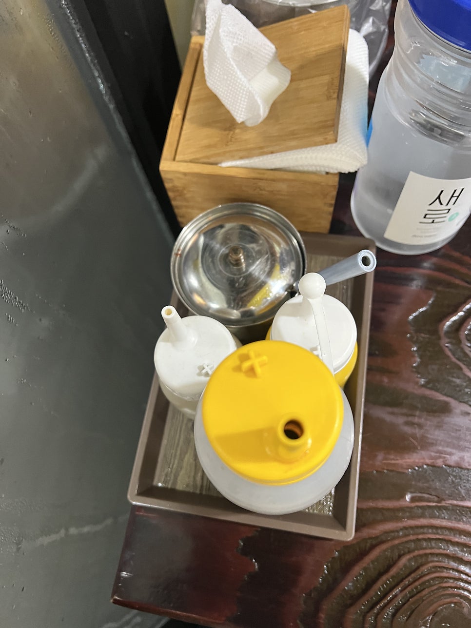 복사골김씨네닭한마리 사진 5