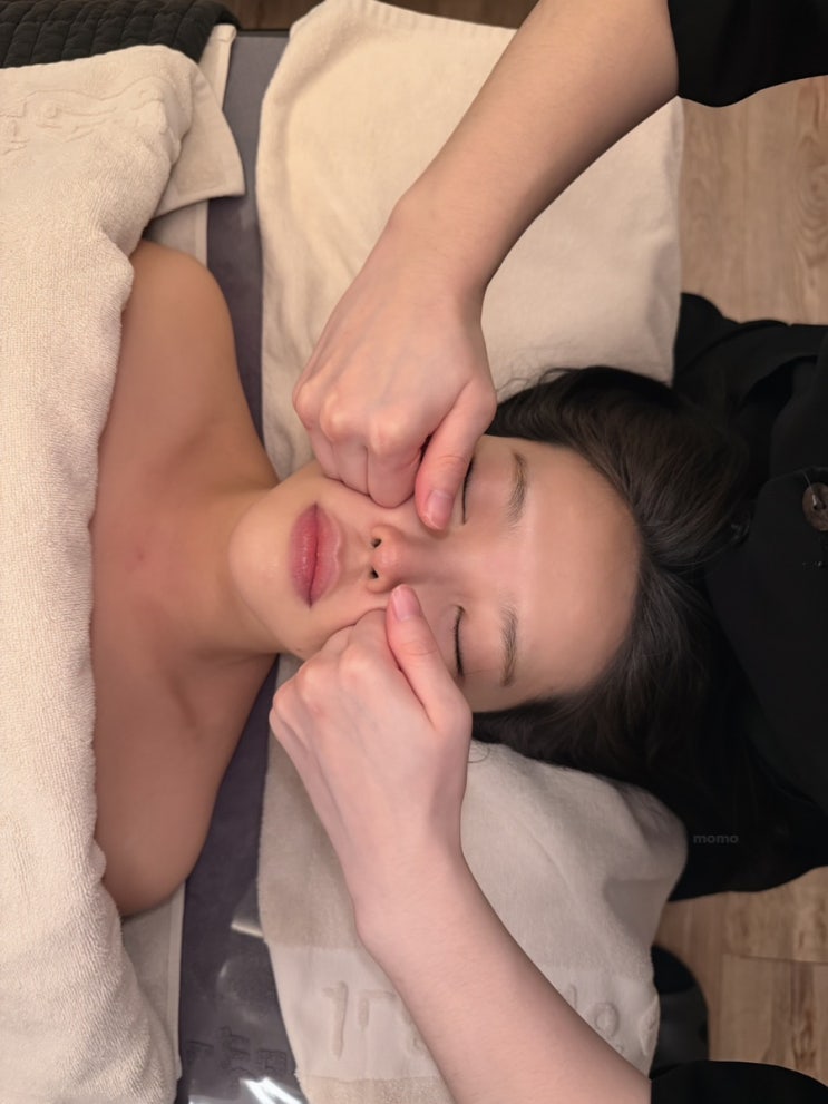 사당피부관리 후기, 약손명가사당점 웨딩관리 만족한 이유