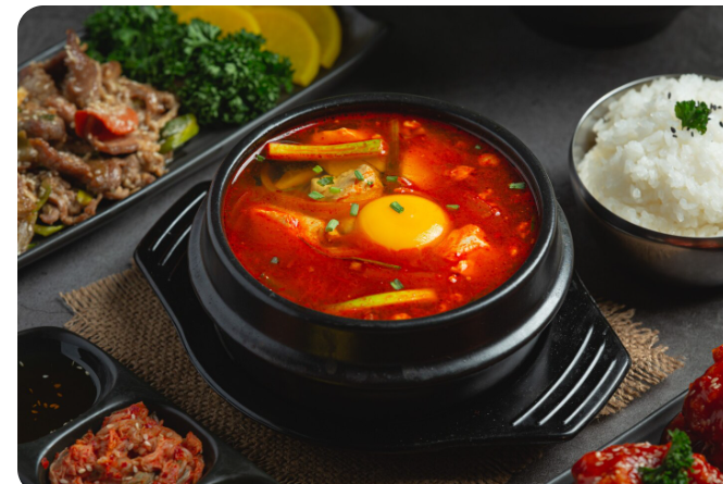 금성식당 사진 2
