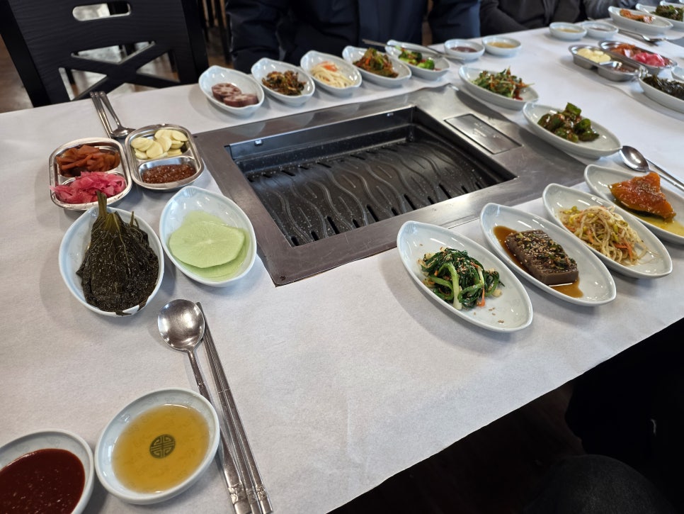 강동수산 사진 6