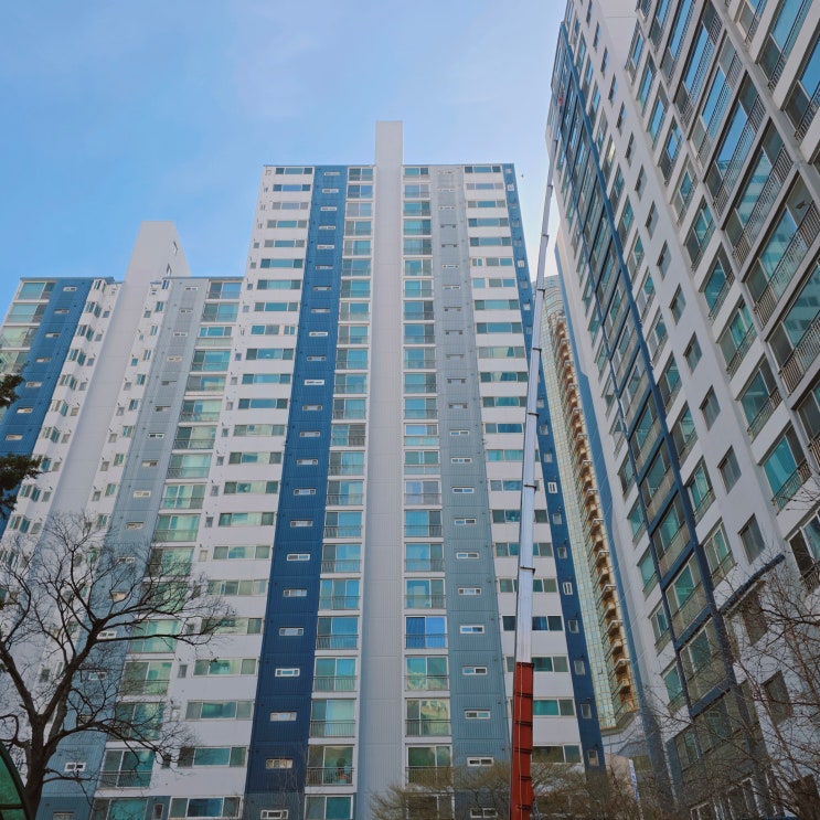  서울시 마포구 공덕삼성아파트 임장 후기