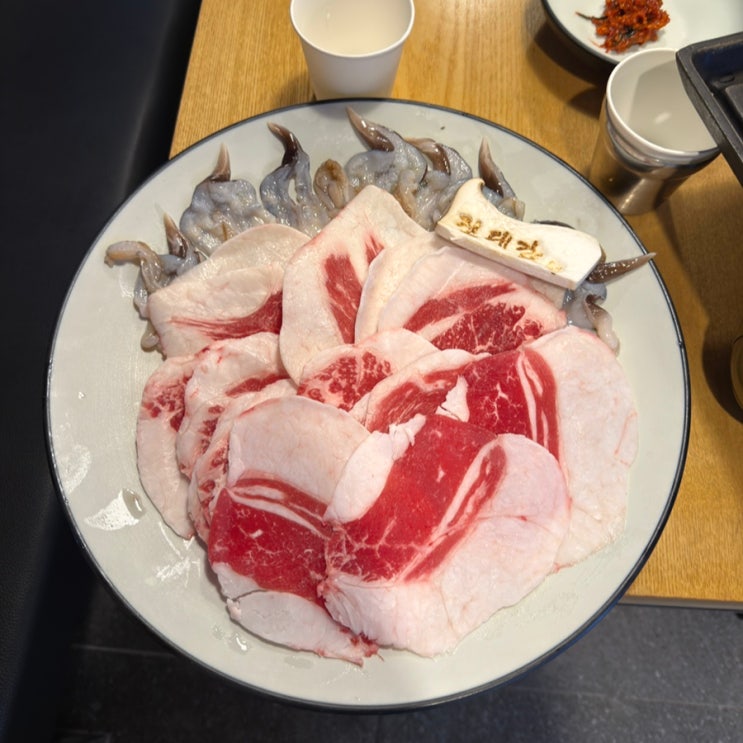  서울 시청역 맛집 제철 새조개 회식 진대감 시청점 후기
