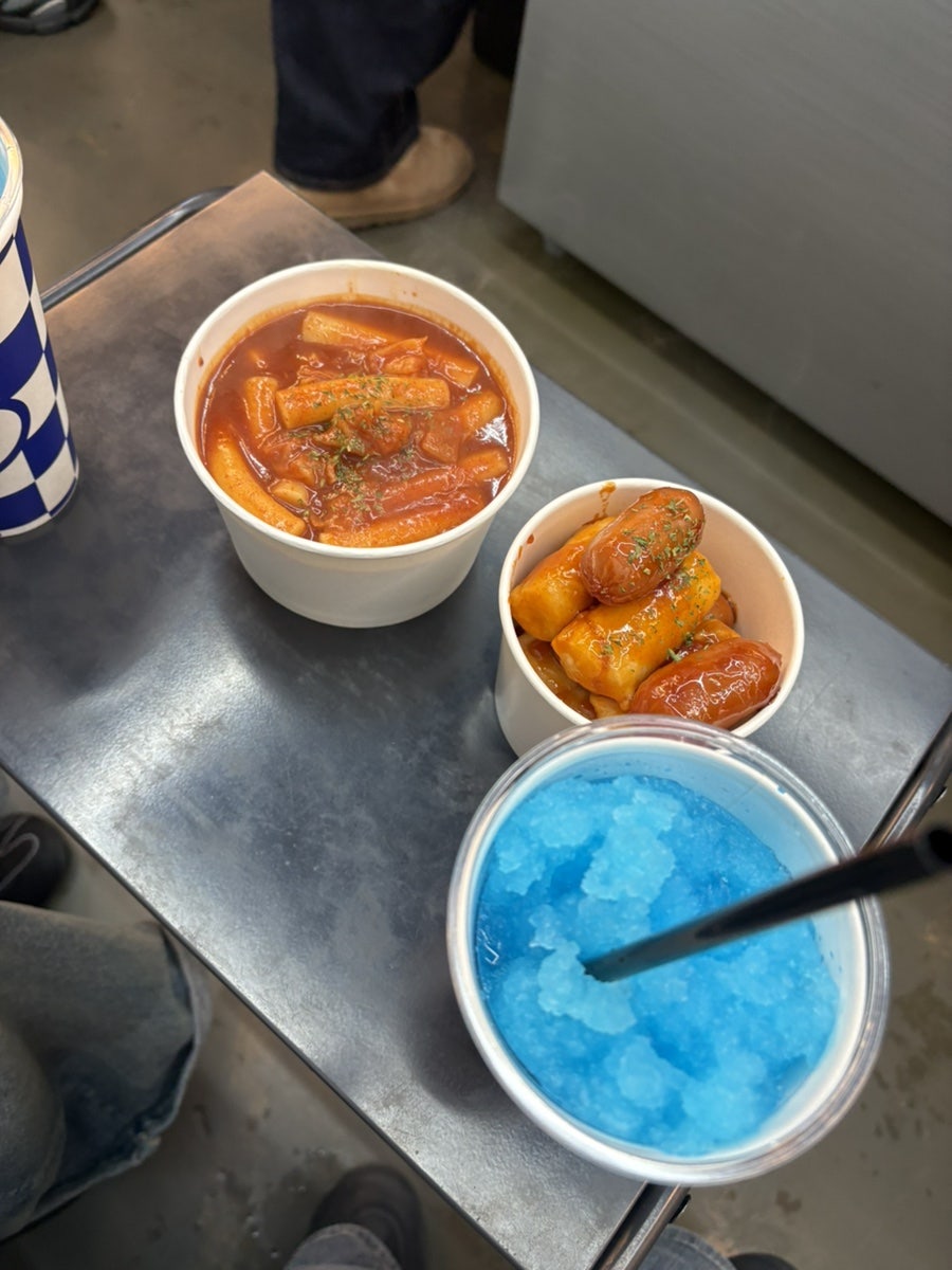 단짠스낵 사진 5