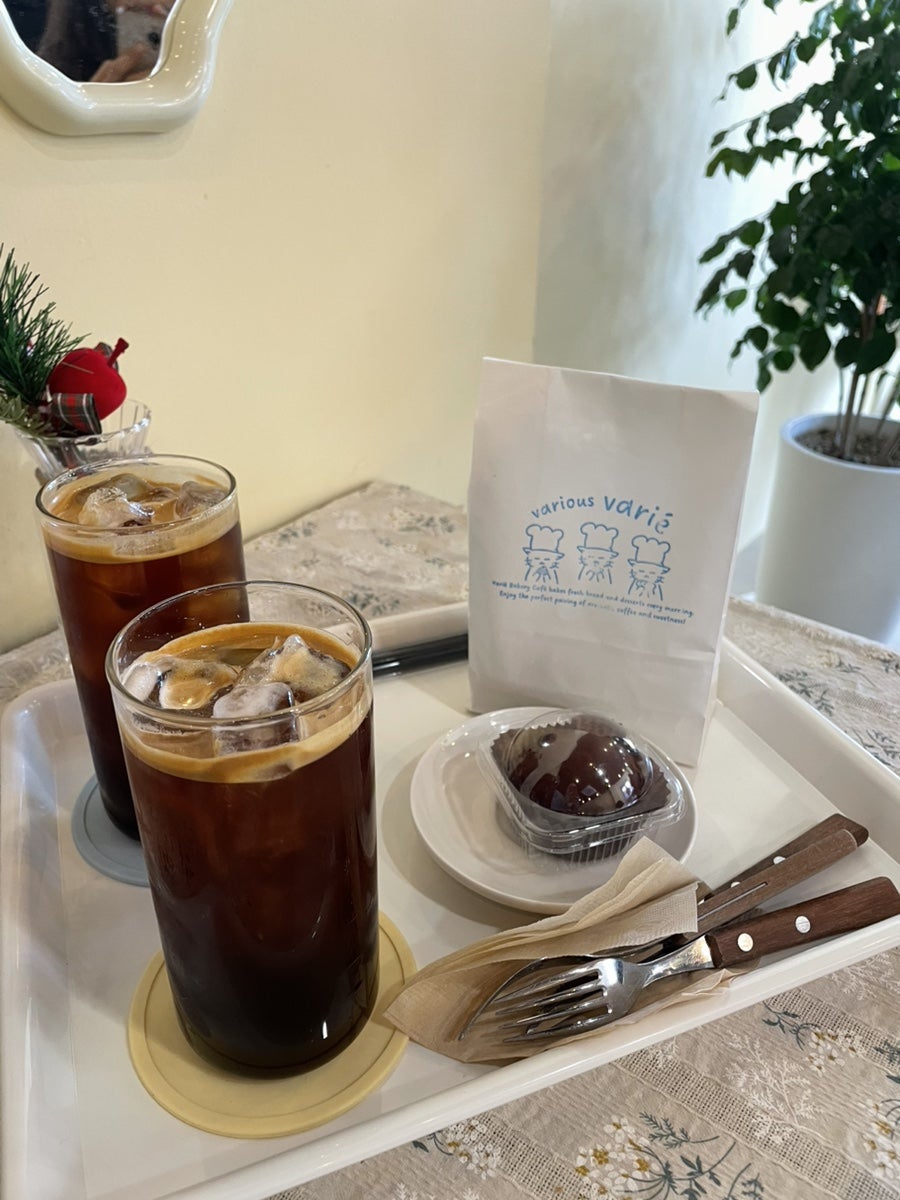 베리에 포항문덕점 사진 4