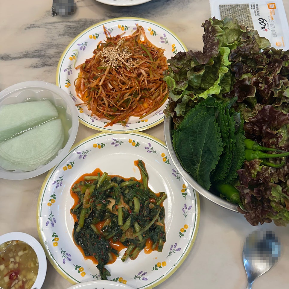 송학불고기 안림용산점 사진 5