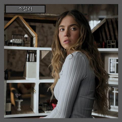  [스릴러] 닫힌 문 뒤의 섬뜩한 진실 <하우스메이트-The Housemaid> 줄거리 리뷰 분석 후기