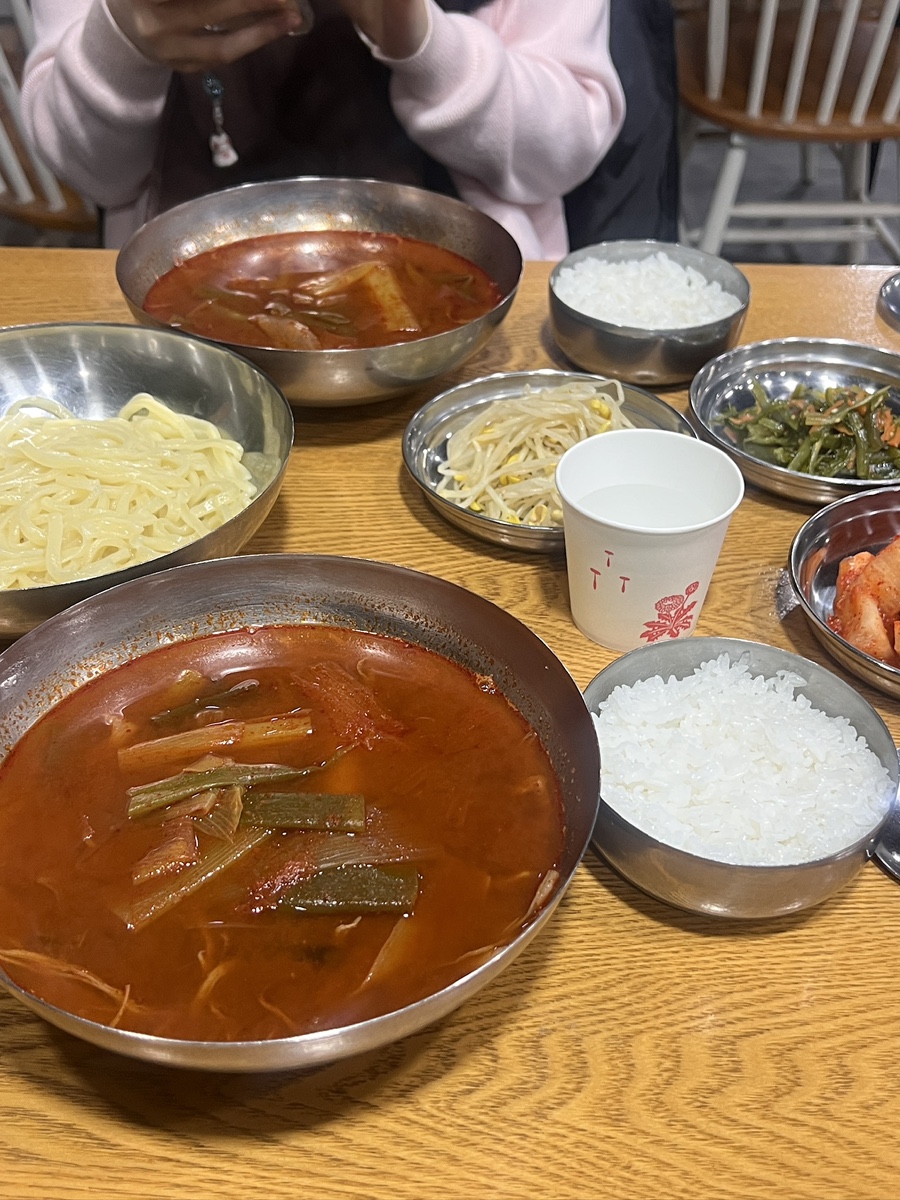 후리지아 사진 2