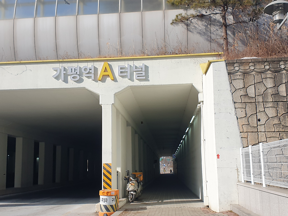 뒷골 사진 4