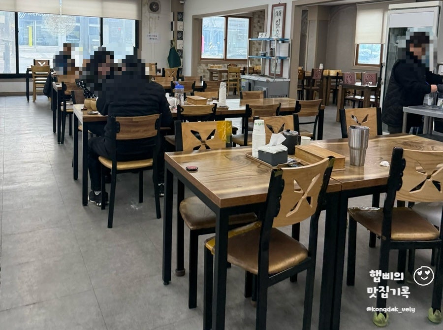 청진동해장국 사진 6