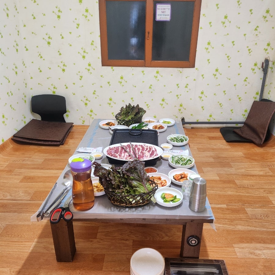 용골가든 사진 5