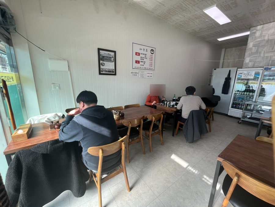 부산돼지국밥 사진 4