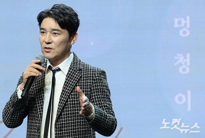임창정 6개월 만의 신곡 미친놈으로 2월 컴백 이별 발라드의 귀환