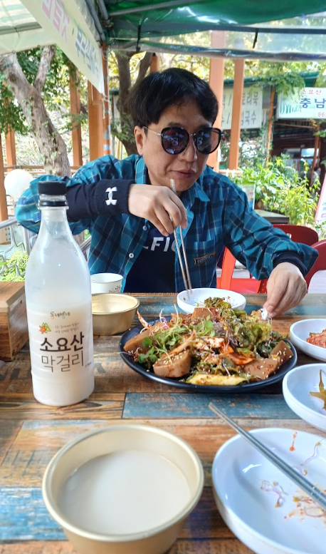 옥류식당 사진 5