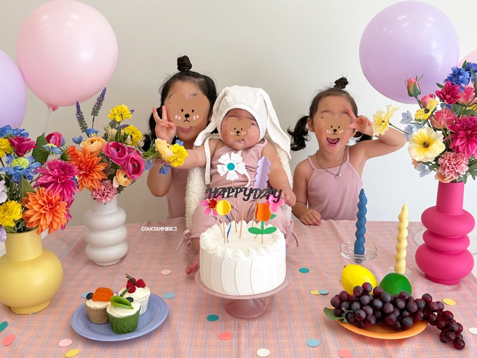 테이블별하 사진 6