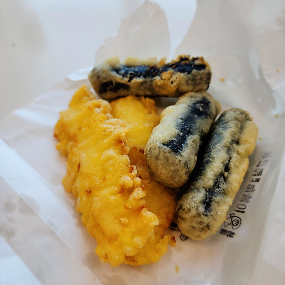 응급실국물떡볶이 안산대부도점 사진 6