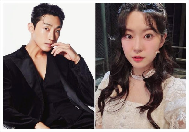  넷플릭스 DP2 니나 배나라 동료 배우 한재아와 열애중 프로필부터 차기작까지 총정리