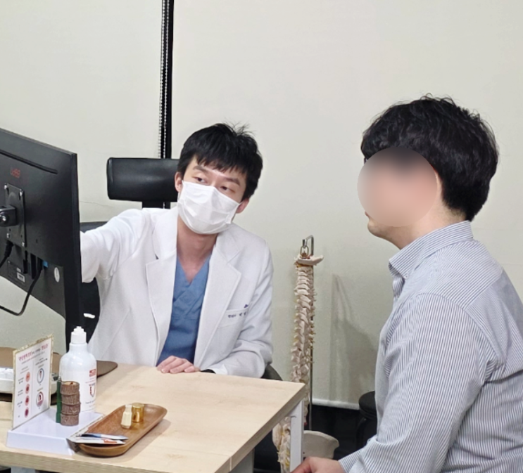  영등포 목 이물감 병원, '원인 3가지' 알려드립니다.