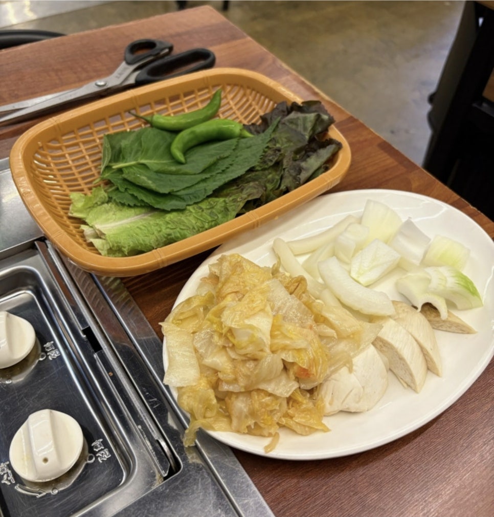 태영생막창 김해율하점 사진 6