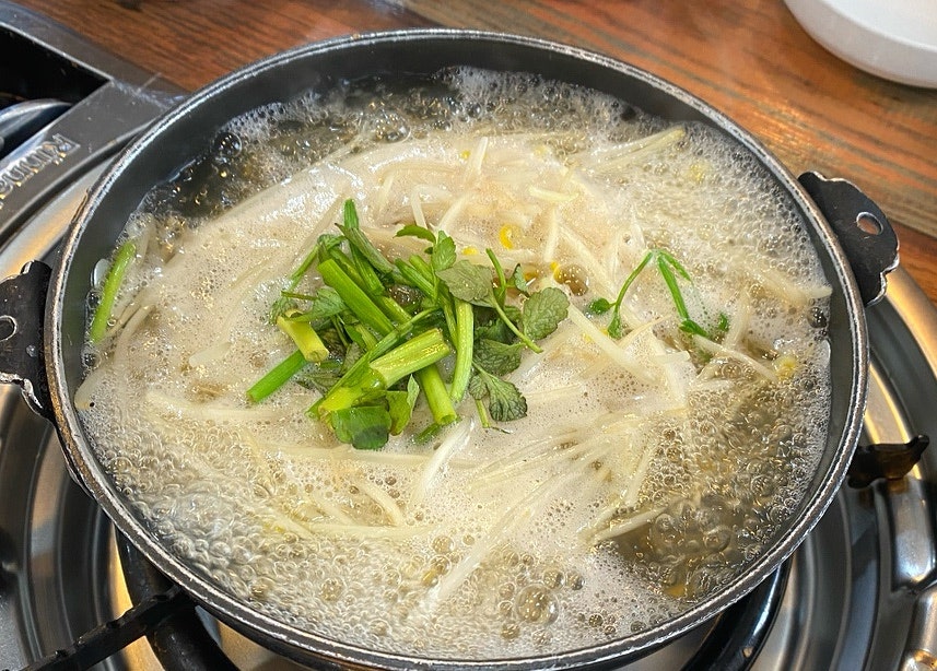 복담가 본점 사진 1