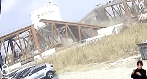  ️ 광주도서관 붕괴 참사 예견된 인재?! 하중 계산 누락 경고 무시의 결과