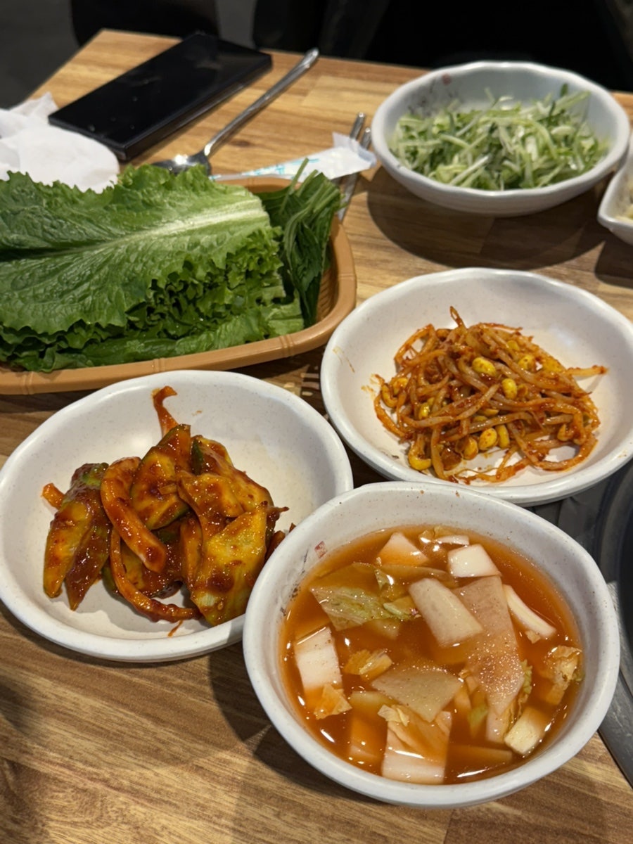 천근돼지촌 사진 6
