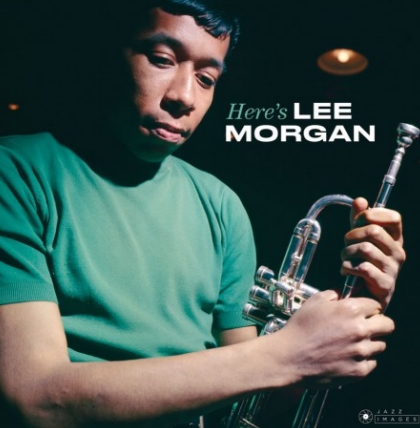  [숨겨진 명곡] Lee Morgan - Search for the New Land