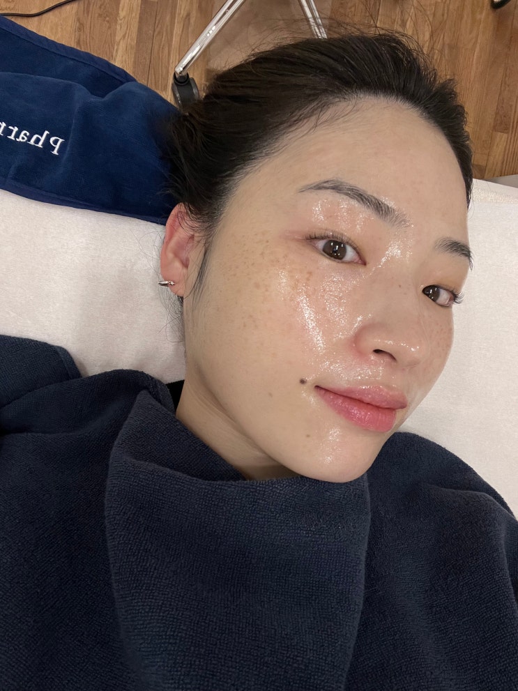  부산 사직동 피부샵 : 스킨아일랜드 찐후기