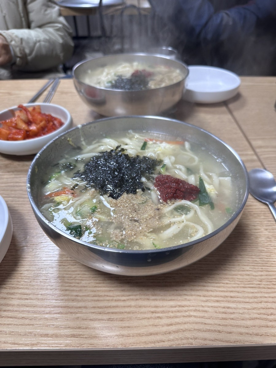 정주분식 사진 6